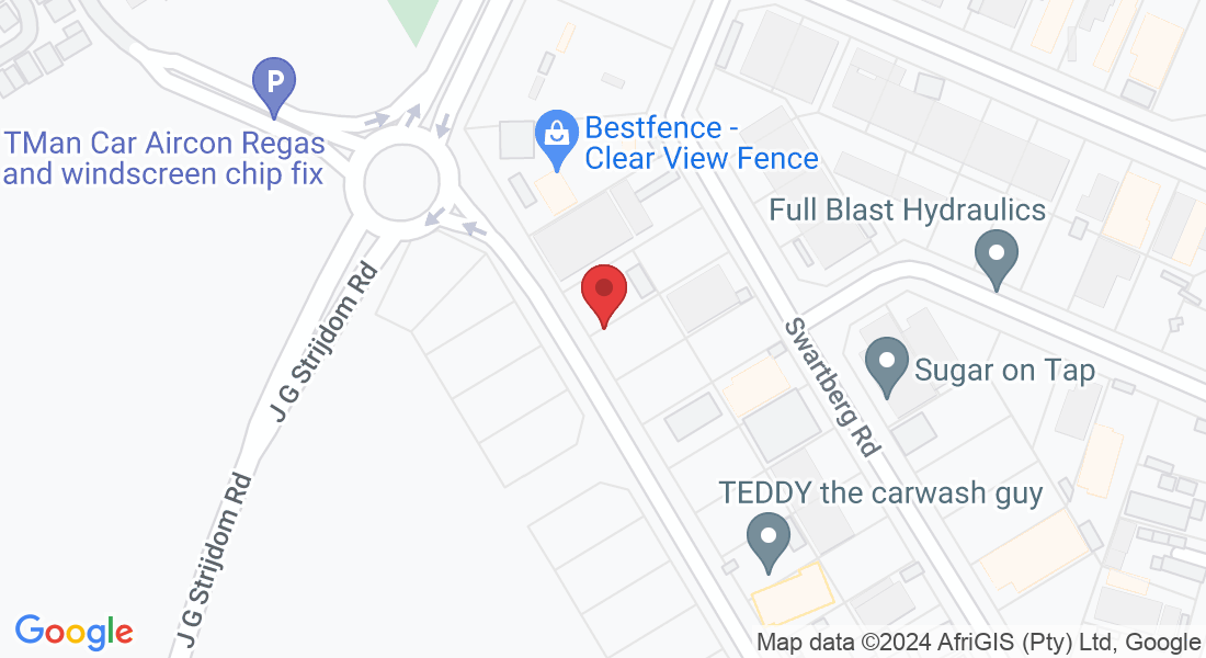 51 Lebombo Rd, Alrode South, Alberton, 1451, South Africa