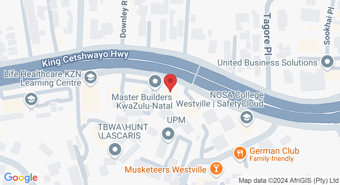 Essex Park, 46 Essex Terrace, Westville, Durban, 3629, South Africa