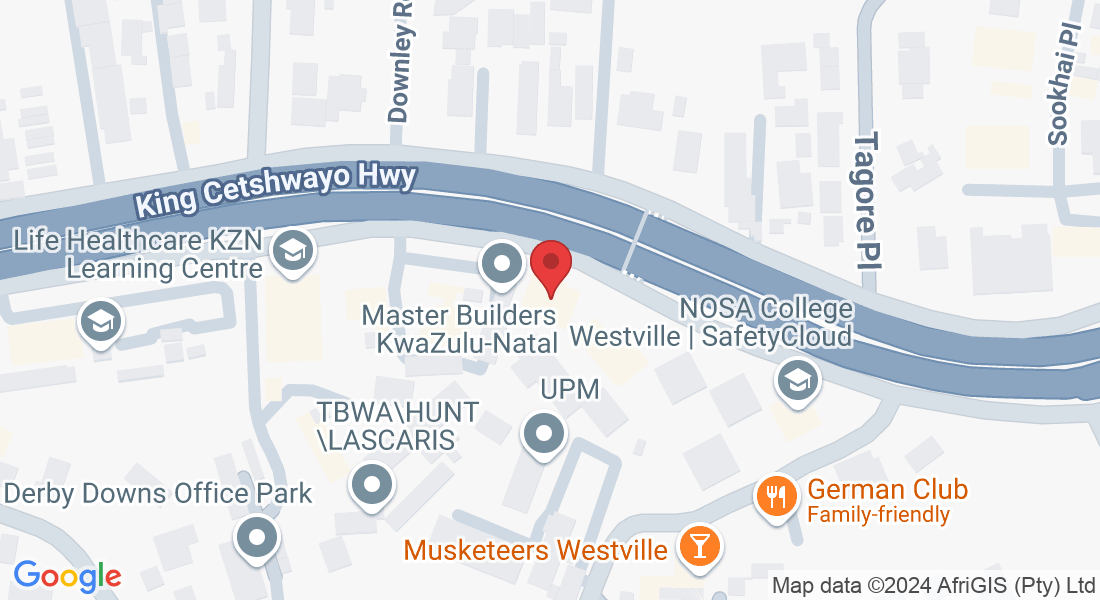 Essex Park, 46 Essex Terrace, Westville, Durban, 3629, South Africa