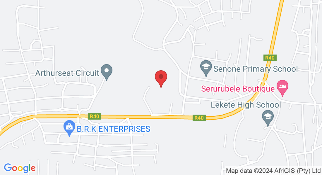 801 arthurseat, Shortline village opposite Senone Primary School Arthurseat, shortline, Acornhoek, 1360, South Africa