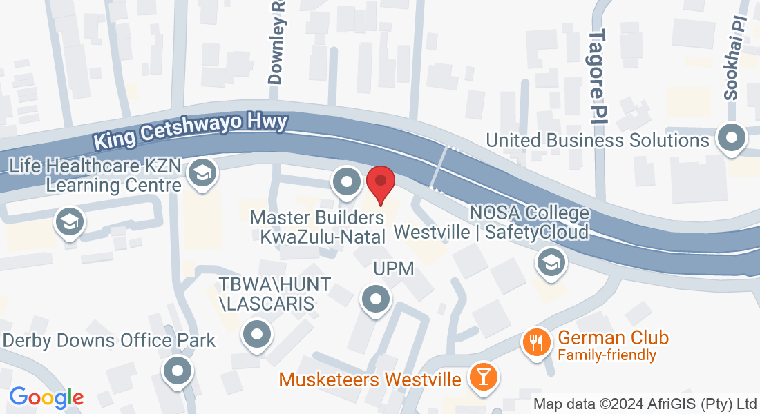 Essex Park, 46 Essex Terrace, Westville, Durban, 3629, South Africa