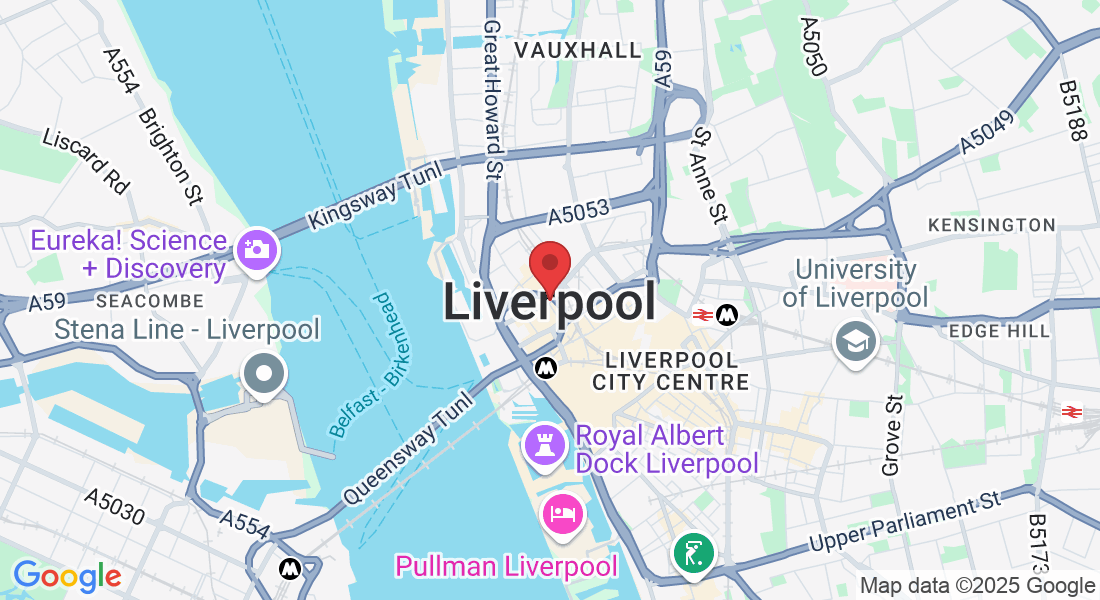 Liverpool, UK