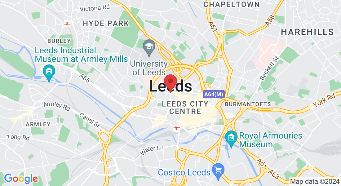 Leeds, UK
