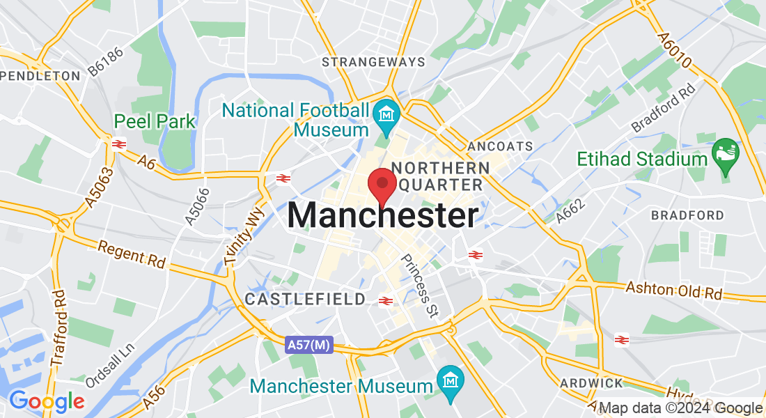 Manchester, UK