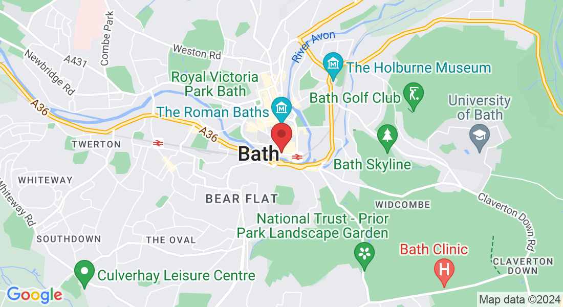 Bath, UK