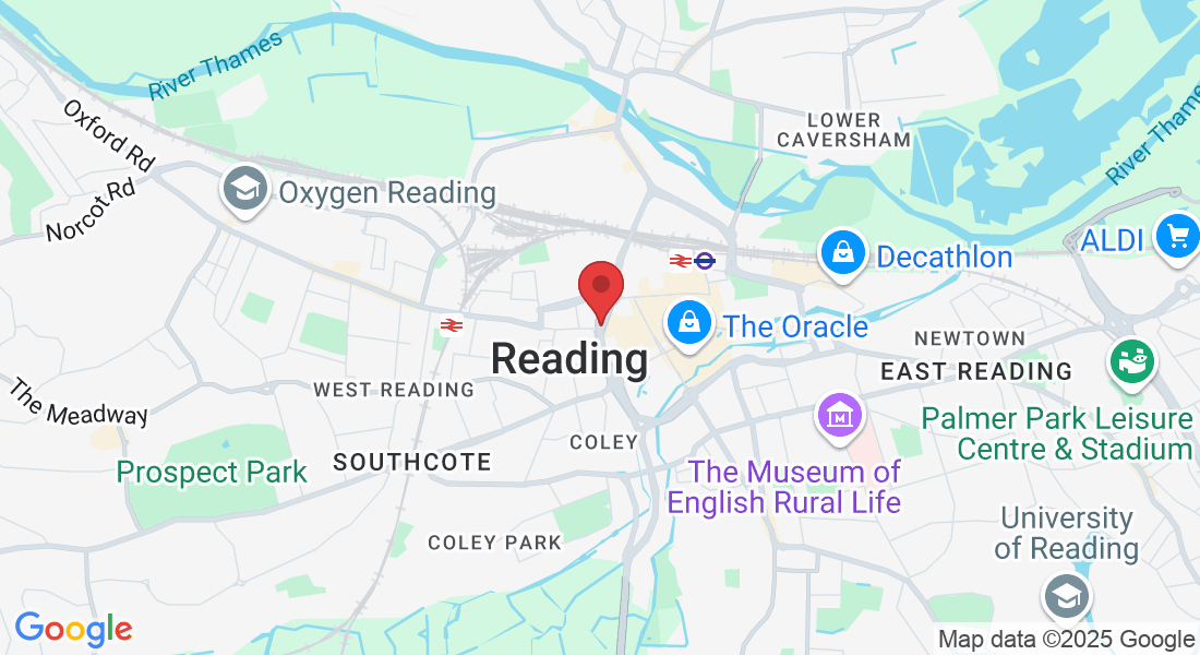 Reading, UK