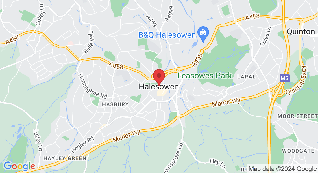 Halesowen, UK