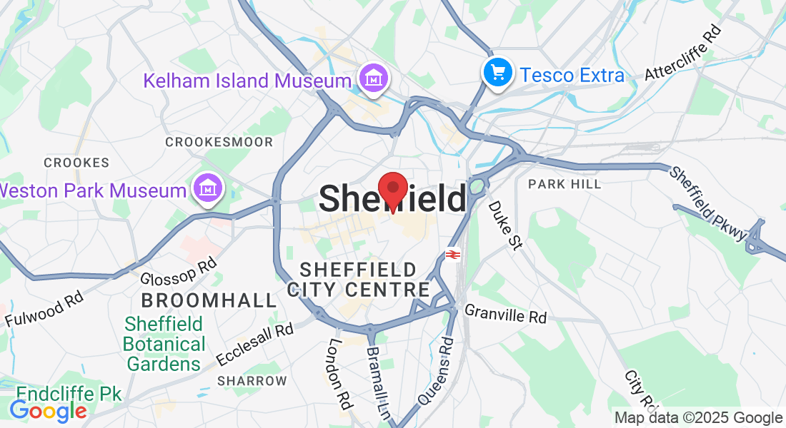 Sheffield, UK