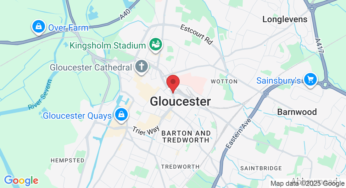 Gloucester, UK