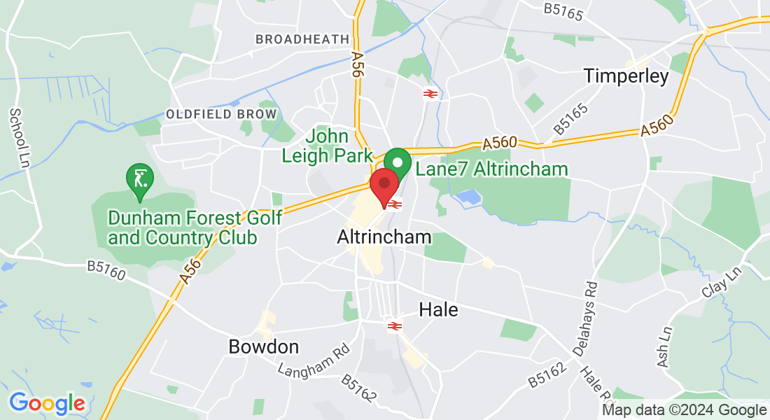 Altrincham, UK