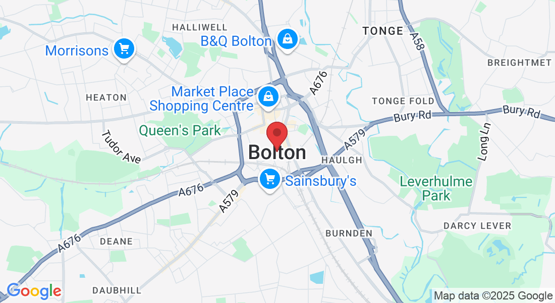 Bolton, UK