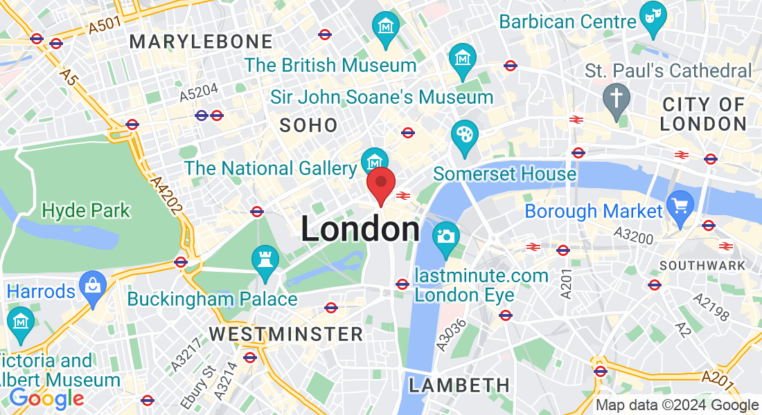 London, UK