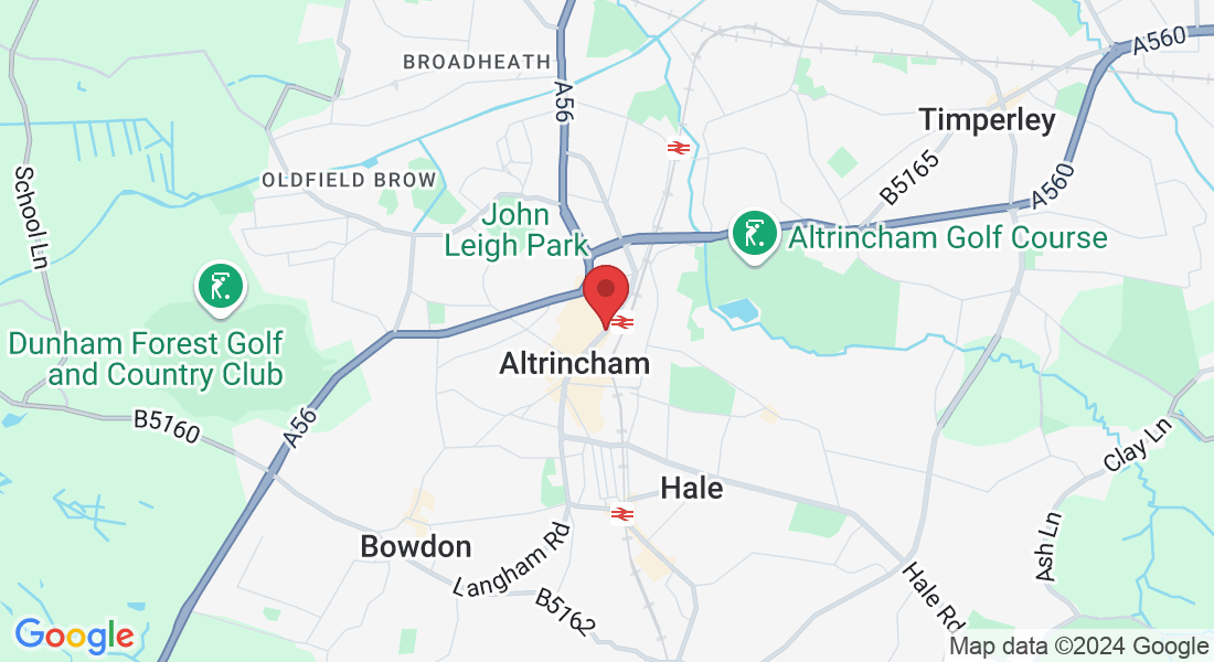 Altrincham, UK