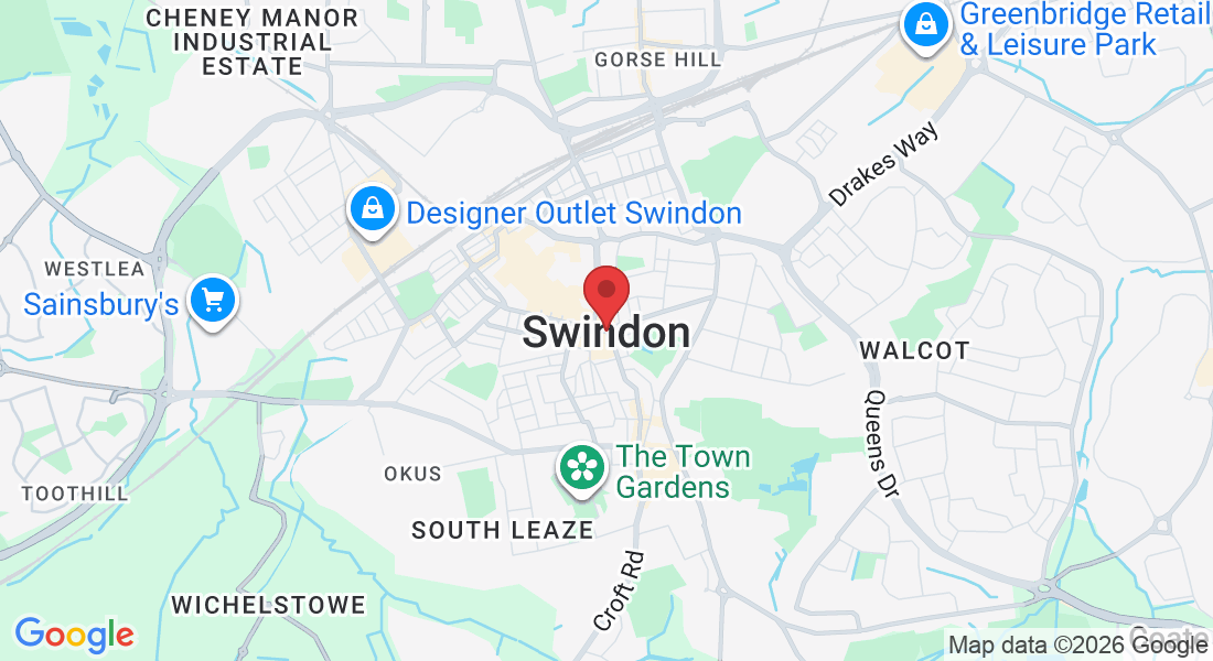 Swindon, UK