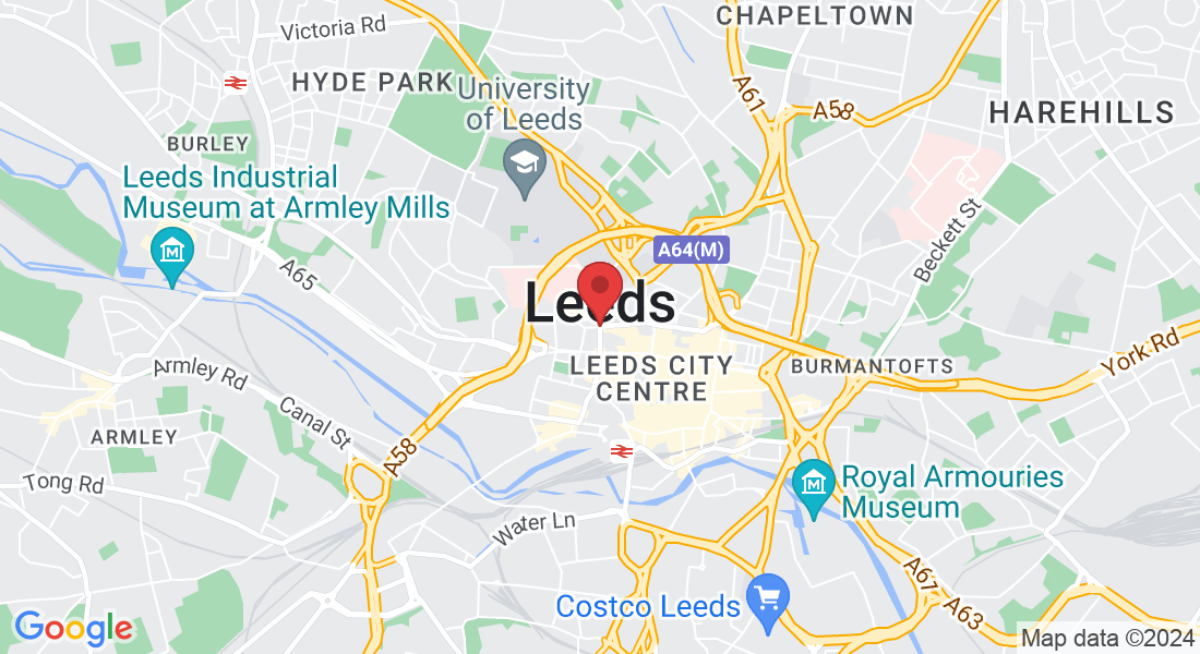 Leeds, UK