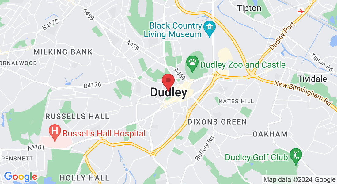 Dudley, UK