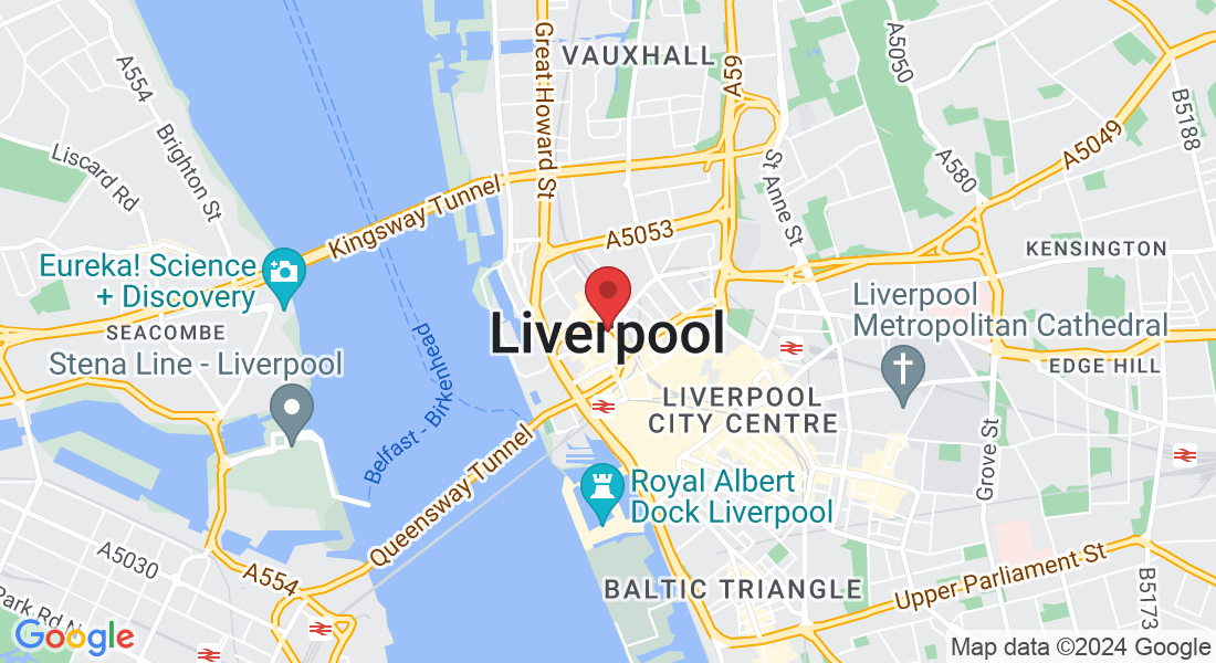 Liverpool, UK