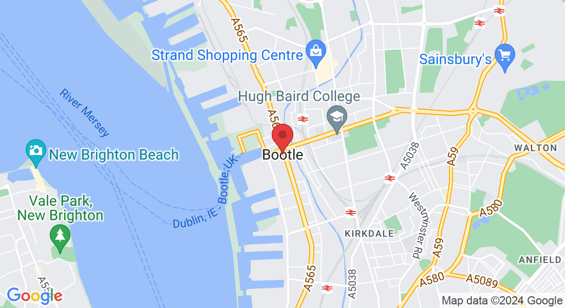 Bootle, UK