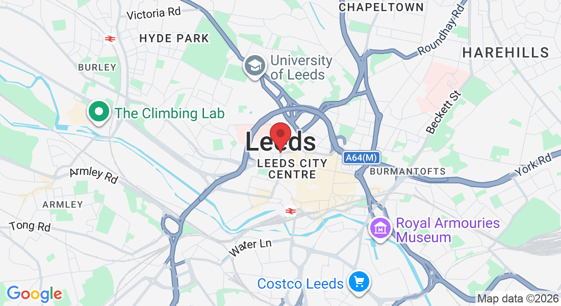 Leeds, UK