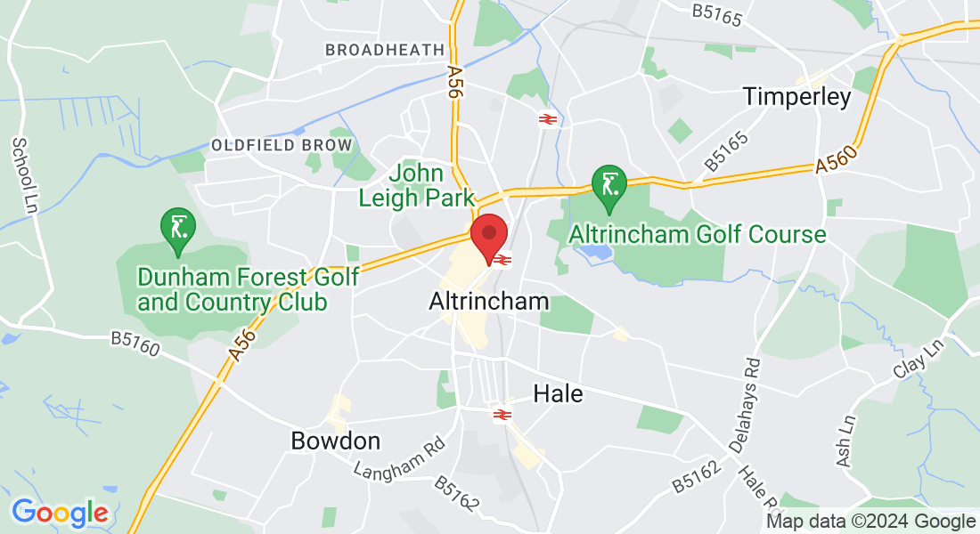 Altrincham, UK