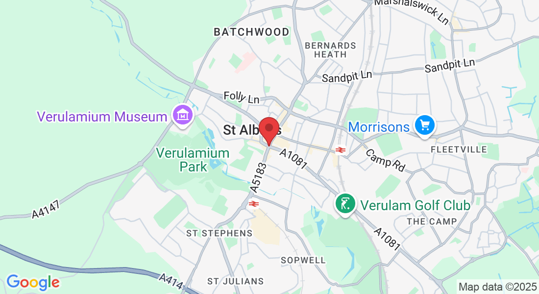 St Albans, UK