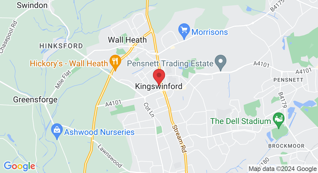 Kingswinford, UK