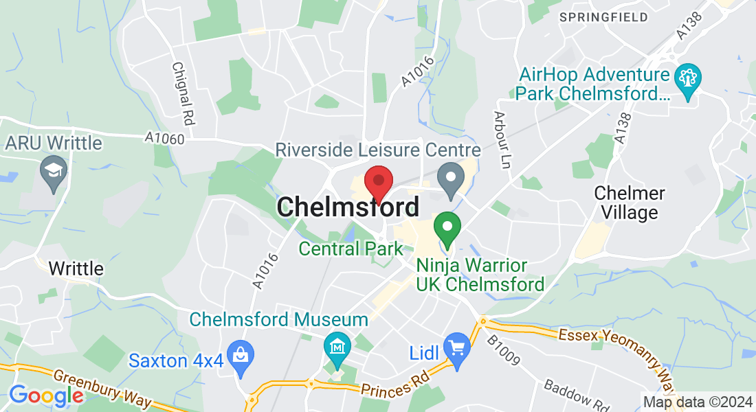 Chelmsford, UK