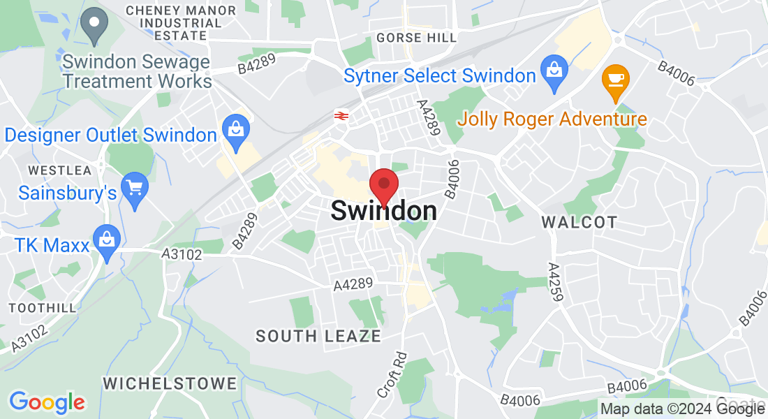 Swindon, UK