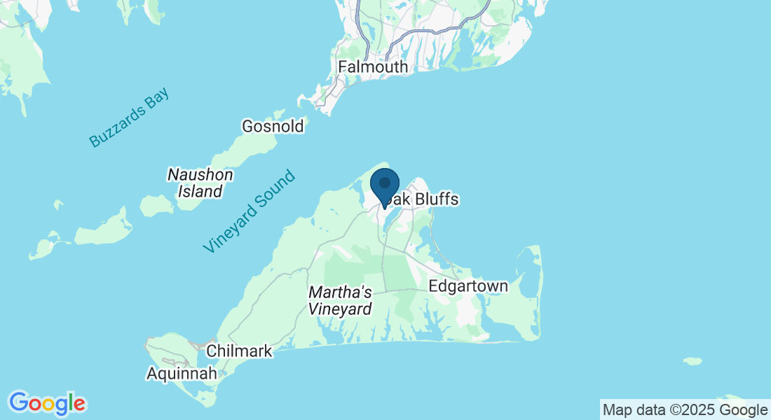 129 Dunham Ave, Vineyard Haven, MA 02568, USA