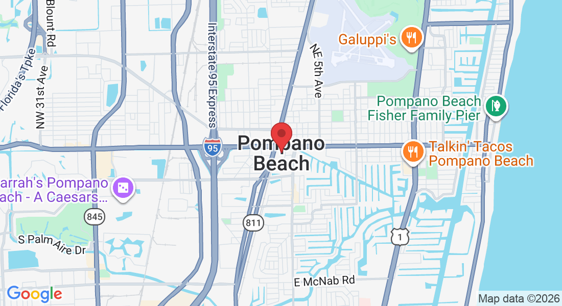 Pompano Beach, Flórida, EUA