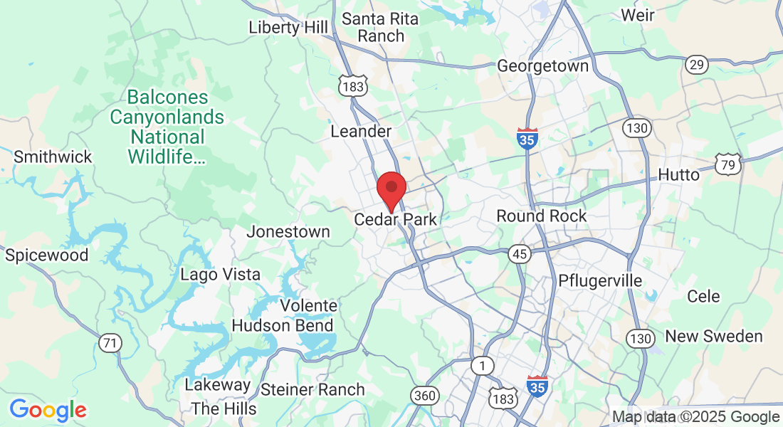 103 N Bell Blvd # A2, Cedar Park, TX 78613, USA
