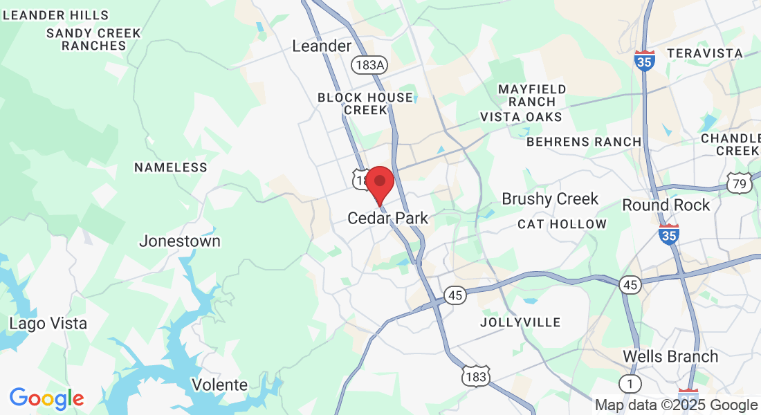 103 N Bell Blvd # A2, Cedar Park, TX 78613, USA