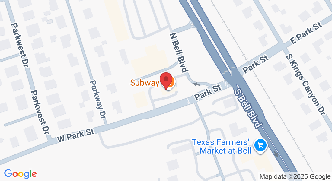 103 N Bell Blvd # A2, Cedar Park, TX 78613, USA