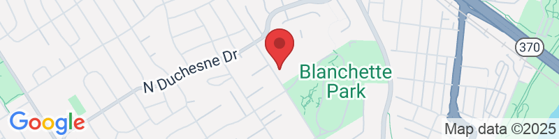 2100 W Randolph St, St Charles, MO 63301, USA