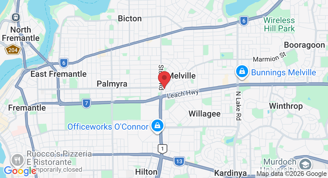 275 Marmion St, Melville WA 6156, Australia