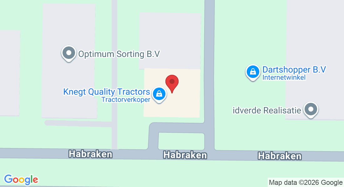 Habraken 1207, 5507 TB Veldhoven, Nederland
