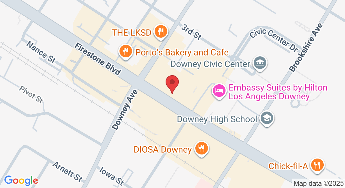 8333 Firestone Blvd, Downey, CA 90241, USA