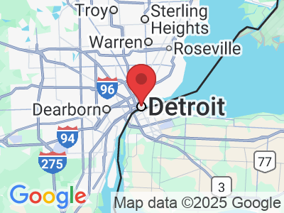 Detroit, MI, USA