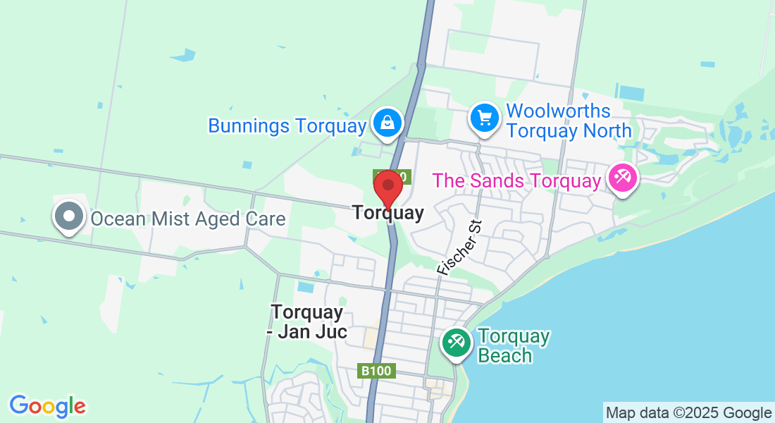 Torquay VIC 3228, Australia