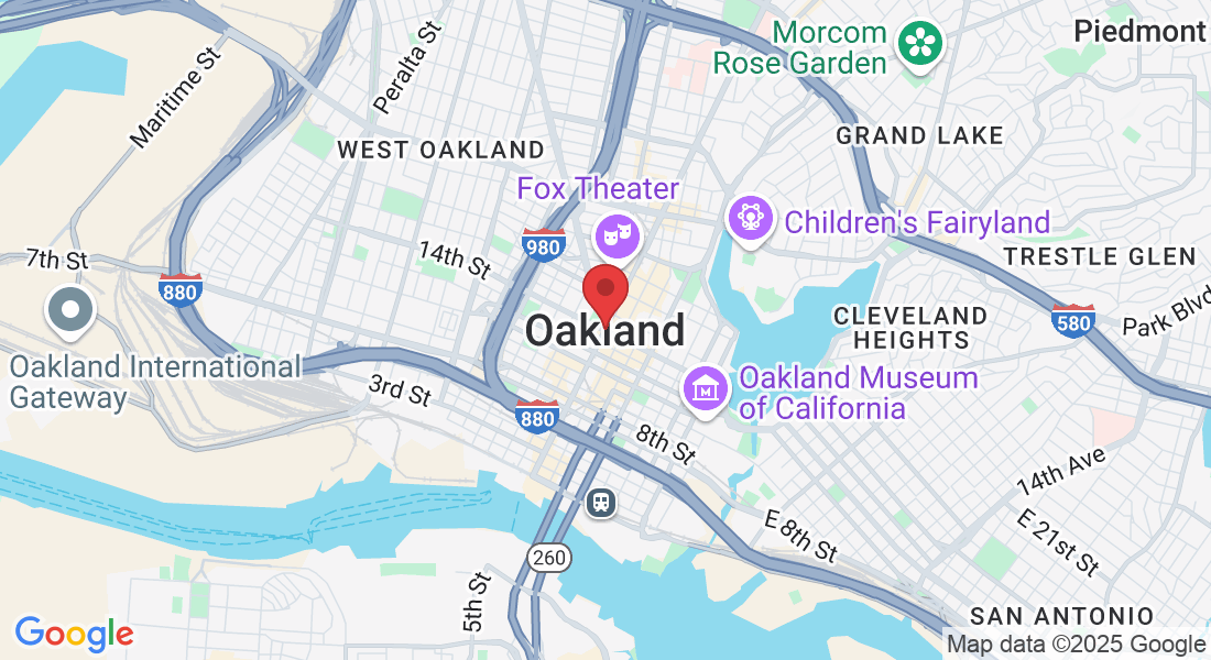Oakland, CA, USA