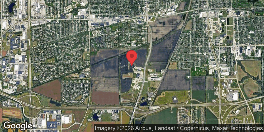 3751 Imagineer Dr, Springfield, IL 62704, USA