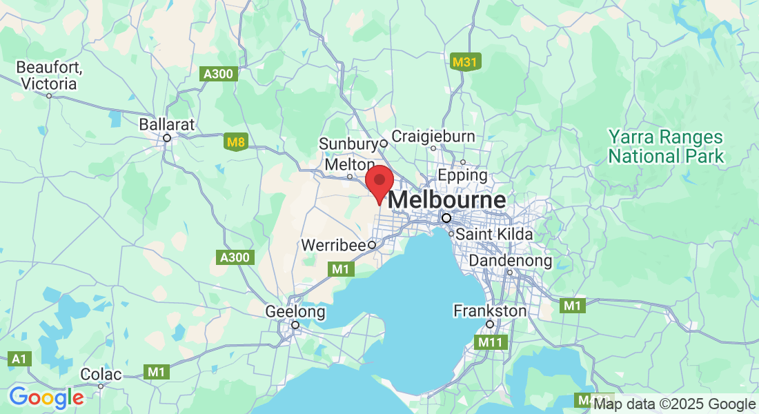 Melbourne Dr, Truganina VIC 3029, Australien