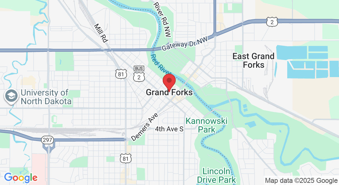 Grand Forks, ND, USA
