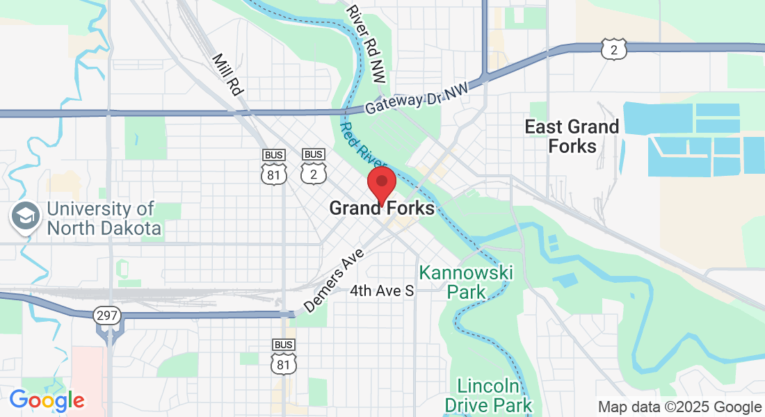 Grand Forks, ND, USA