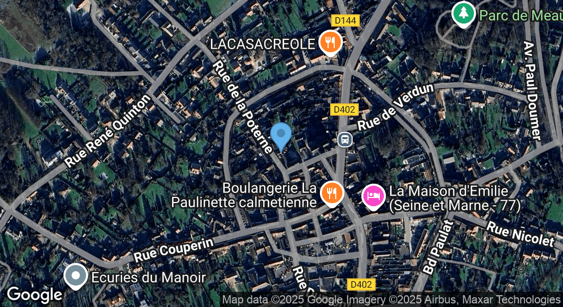77390 Chaumes-en-Brie, France
