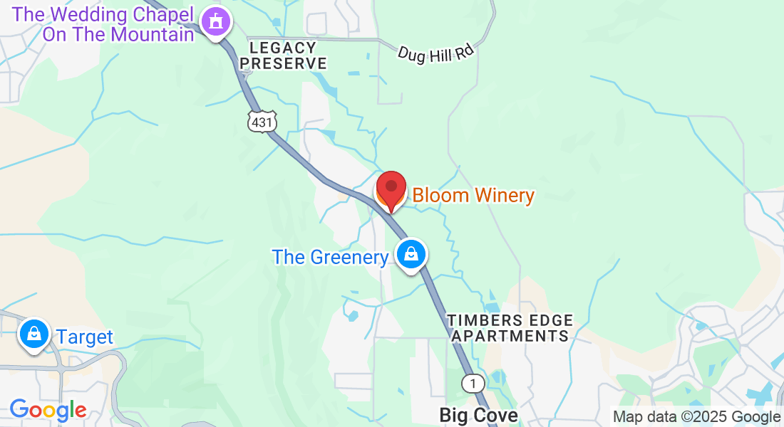 5729 Cove Commons Dr SE Suites D & E, Brownsboro, AL 35741, USA