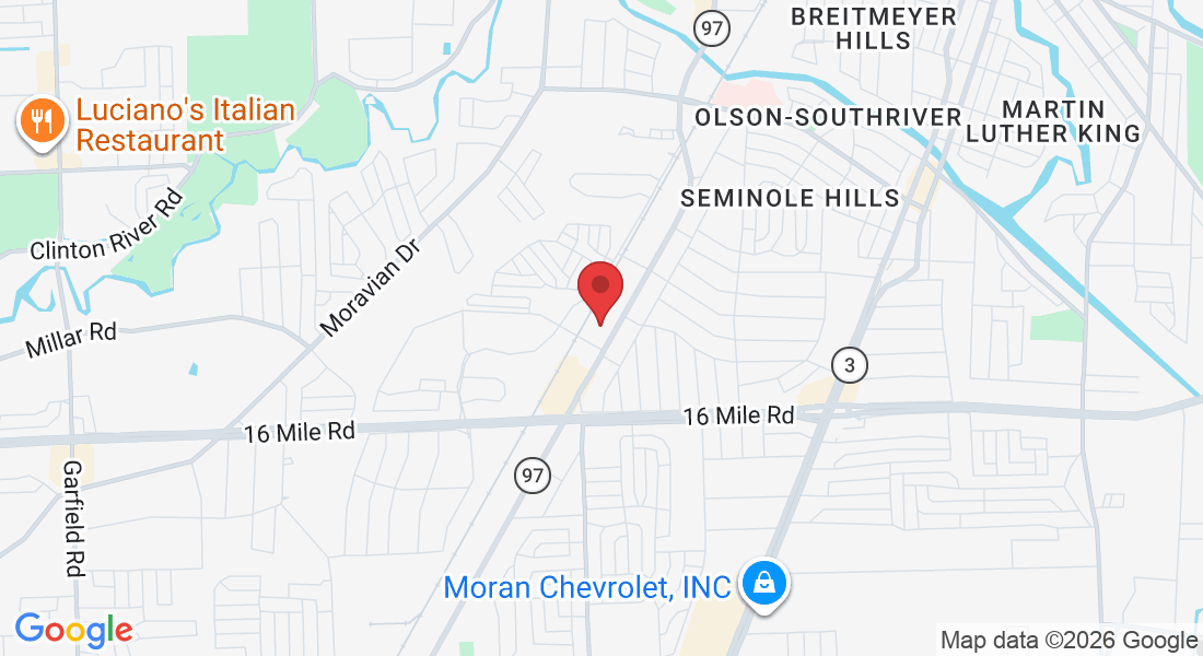37401 S Groesbeck Hwy, Clinton Township, MI 48036, USA