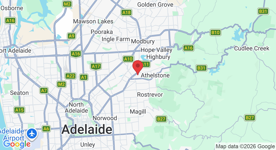 Paradise SA 5075, Australia