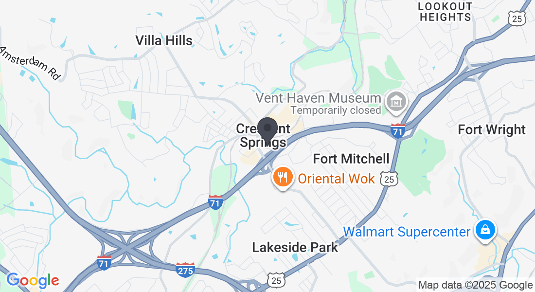 2313 Buttermilk Crossing, Crescent Springs, KY 41017, USA