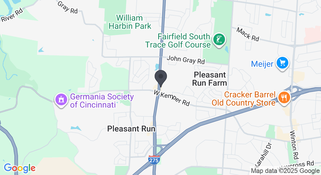 11930 Hamilton Ave, Cincinnati, OH 45231, USA